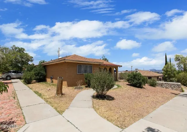 4th image of 3601 Sheppard Ave, El Paso, TX 79904 | MLS# 948465
