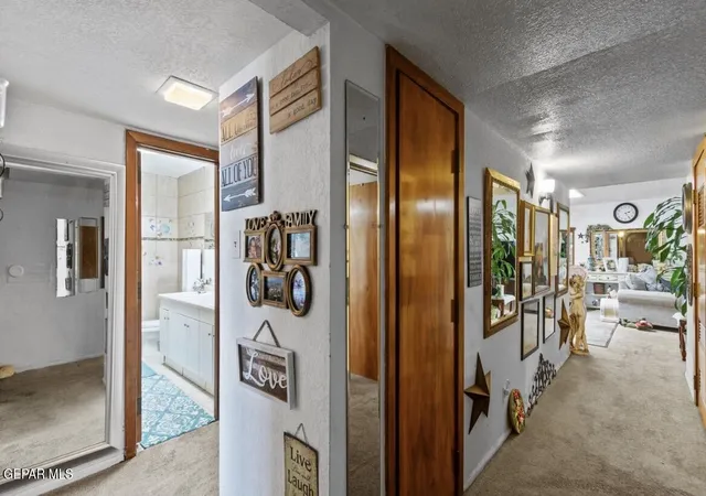 5th image of 3601 Sheppard Ave, El Paso, TX 79904 | MLS# 948465