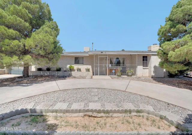 2nd image of 3413 Dornoch St, El Paso, TX 79925 | MLS# 948506
