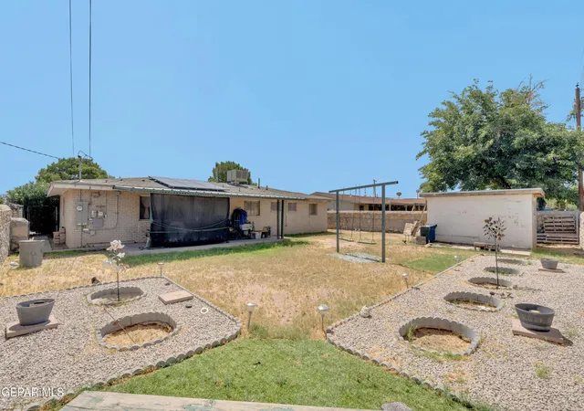 34th image of 3413 Dornoch St, El Paso, TX 79925 | MLS# 948506