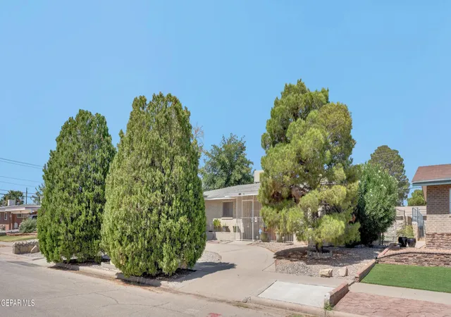 3rd image of 3413 Dornoch St, El Paso, TX 79925 | MLS# 948506