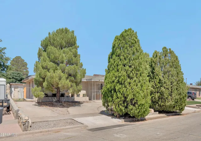 4th image of 3413 Dornoch St, El Paso, TX 79925 | MLS# 948506