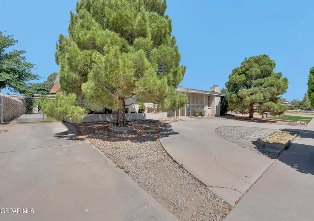 5th image of 3413 Dornoch St, El Paso, TX 79925 | MLS# 948506