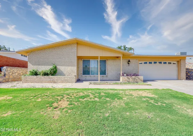 1st image of 10104 Cork Dr, El Paso, TX 79925 | MLS# 948517
