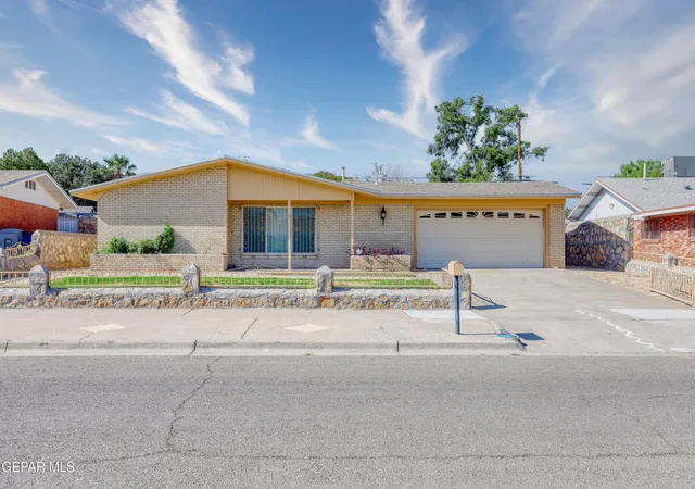 2nd image of 10104 Cork Dr, El Paso, TX 79925 | MLS# 948517