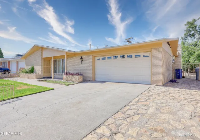 4th image of 10104 Cork Dr, El Paso, TX 79925 | MLS# 948517