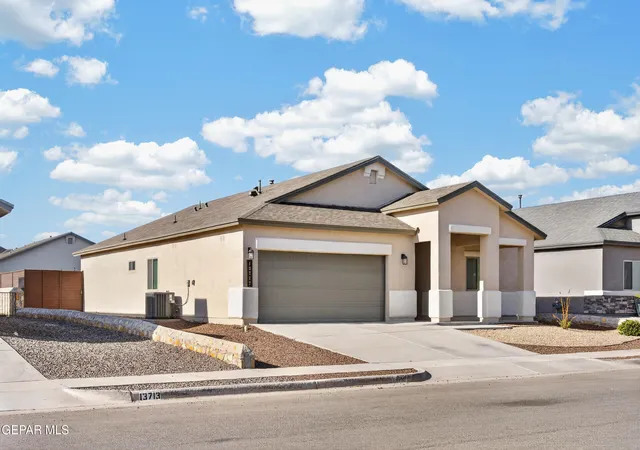27th image of 13717 Flora Vista Ave, El Paso, TX 79928 | MLS# 948468