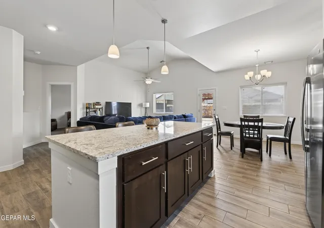 2nd image of 13717 Flora Vista Ave, El Paso, TX 79928 | MLS# 948468