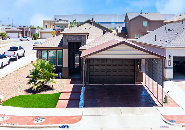 1st image of 400 S Halstead, Horizon City, TX 79928 | MLS# 948643