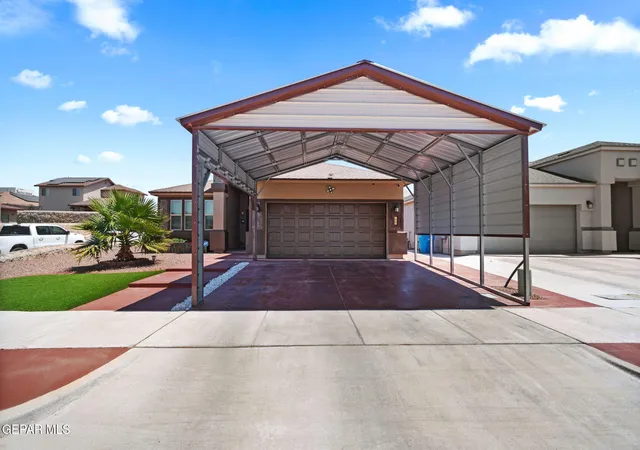 3rd image of 400 S Halstead, Horizon City, TX 79928 | MLS# 948643