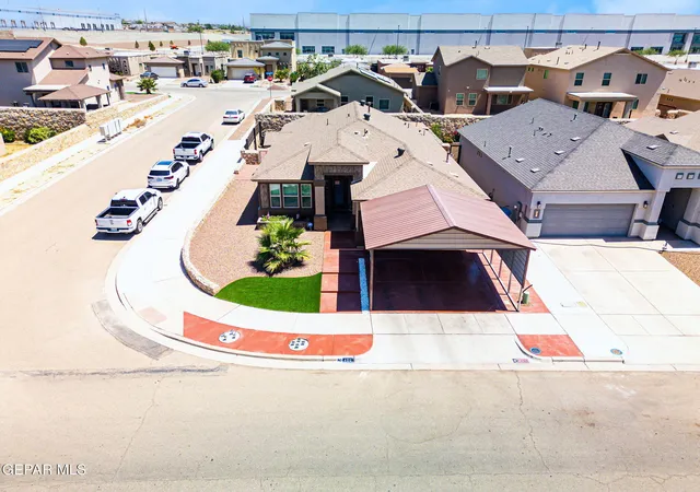 47th image of 400 S Halstead, Horizon City, TX 79928 | MLS# 948643