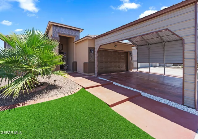 4th image of 400 S Halstead, Horizon City, TX 79928 | MLS# 948643
