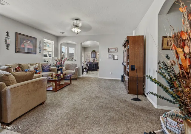 5th image of 400 S Halstead, Horizon City, TX 79928 | MLS# 948643