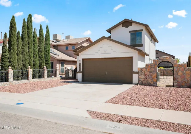 2nd image of 14314 Patriot Point Dr, El Paso, TX 79938 | MLS# 948485