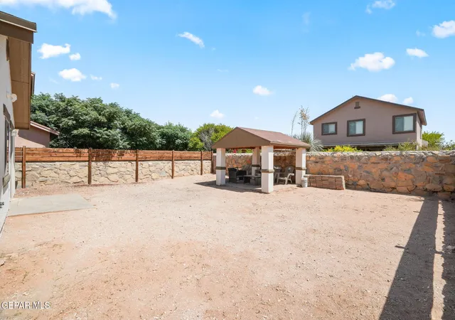 30th image of 14314 Patriot Point Dr, El Paso, TX 79938 | MLS# 948485