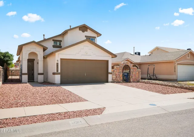 3rd image of 14314 Patriot Point Dr, El Paso, TX 79938 | MLS# 948485