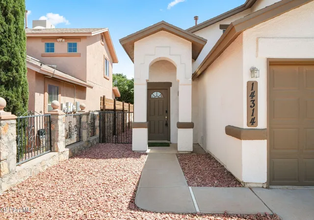 4th image of 14314 Patriot Point Dr, El Paso, TX 79938 | MLS# 948485