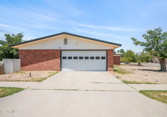 4th image of 4136 Perth Dr, El Paso, TX 79922 | MLS# 948483