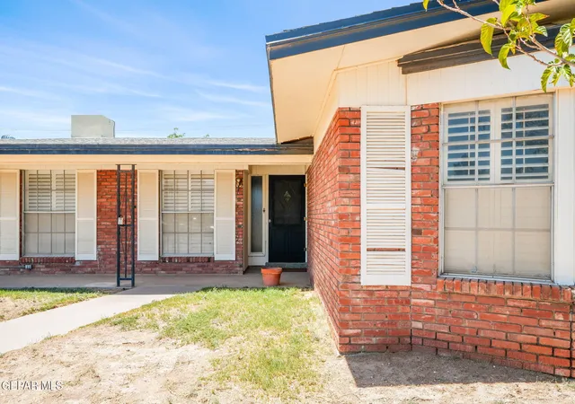 5th image of 4136 Perth Dr, El Paso, TX 79922 | MLS# 948483