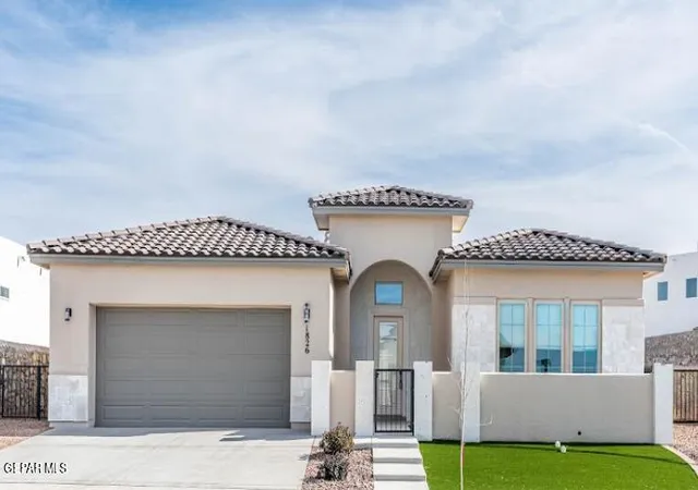 Photo 1 of Single family home for sale at 1826 Stirrup Pl, El Paso, TX 79912 | MLS# 948480 | Listing updated on 2026-08-11