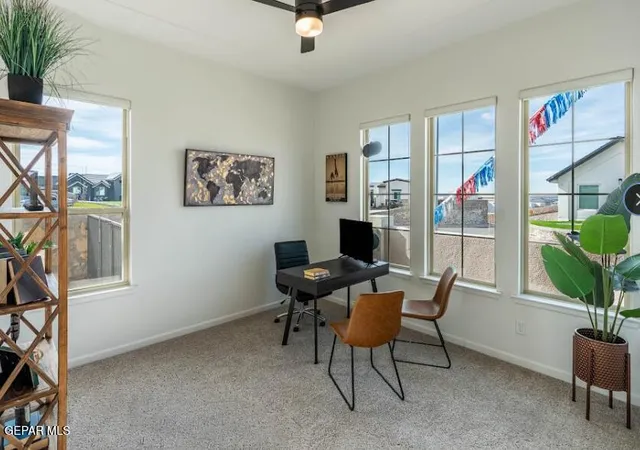 Photo 2 of Single family home for sale at 1826 Stirrup Pl, El Paso, TX 79912 | MLS# 948480 | Listing updated on 2026-08-11