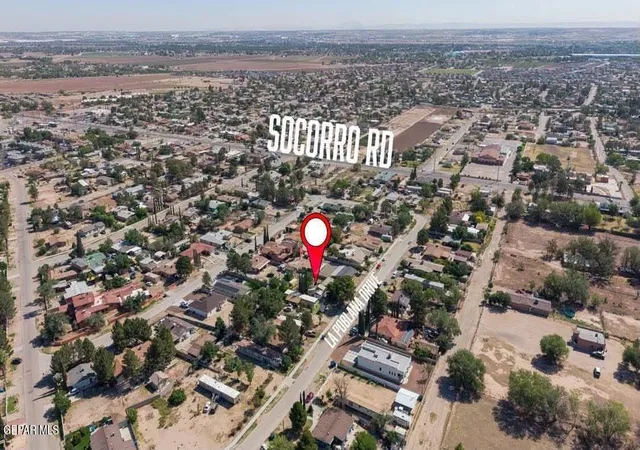 13th image of 11582 La Poblana Dr, Socorro, TX 79927 | MLS# 948598
