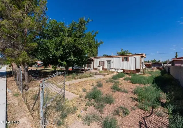 1st image of 11582 La Poblana Dr, Socorro, TX 79927 | MLS# 948598