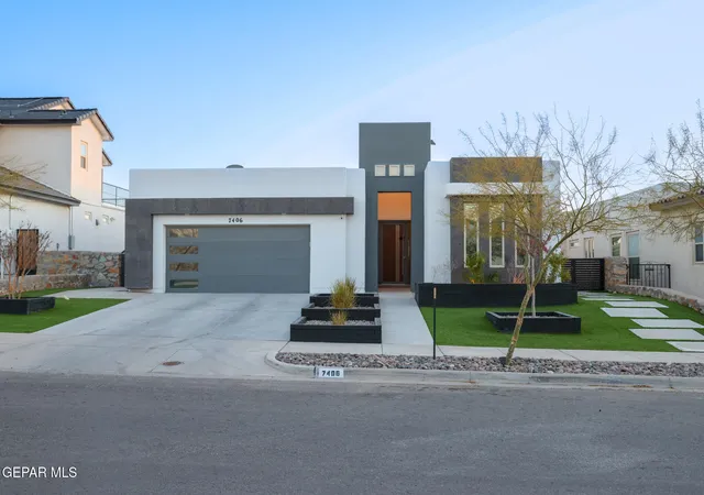 2nd image of 7406 Wooden Nickel Dr, El Paso, TX 79911 | MLS# 948481