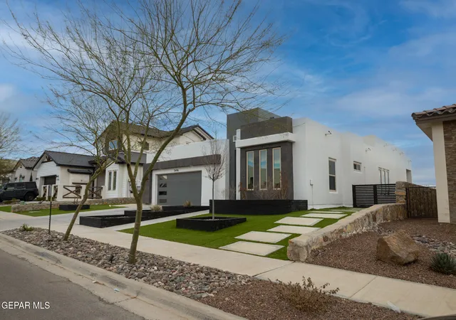 3rd image of 7406 Wooden Nickel Dr, El Paso, TX 79911 | MLS# 948481