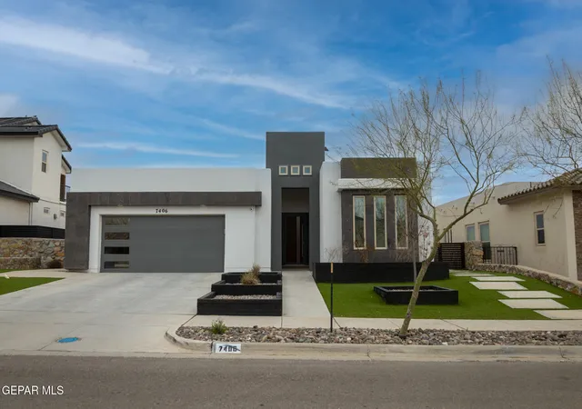 4th image of 7406 Wooden Nickel Dr, El Paso, TX 79911 | MLS# 948481