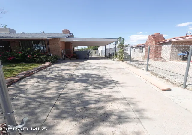 4th image of 3705 Flory Ave, El Paso, TX 79904 | MLS# 948604
