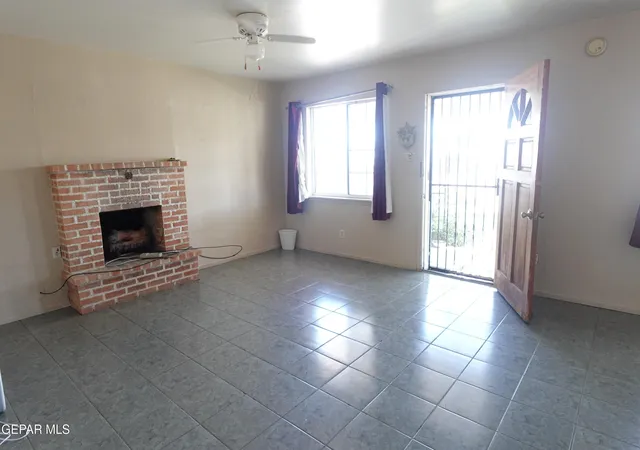 Photo 3 of Single family home for sale at 3705 Flory Ave, El Paso, TX 79904 | MLS# 948604 | Listing updated on 2026-09-13