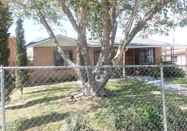 5th image of 3705 Flory Ave, El Paso, TX 79904 | MLS# 948604