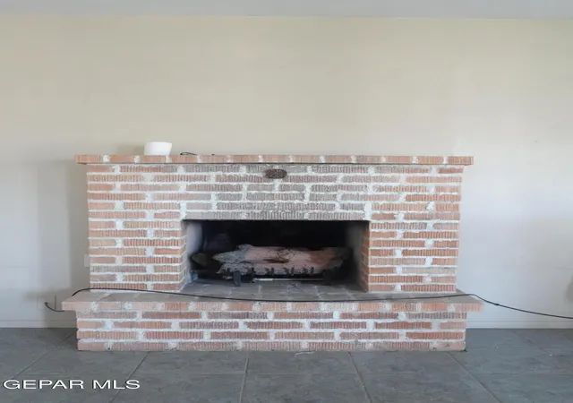Photo 4 of Single family home for sale at 3705 Flory Ave, El Paso, TX 79904 | MLS# 948604 | Listing updated on 2026-09-13