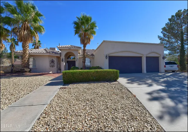 2nd image of 1204 Cambria Cove Pl, El Paso, TX 79912 | MLS# 948488
