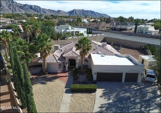 3rd image of 1204 Cambria Cove Pl, El Paso, TX 79912 | MLS# 948488