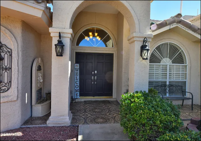 4th image of 1204 Cambria Cove Pl, El Paso, TX 79912 | MLS# 948488