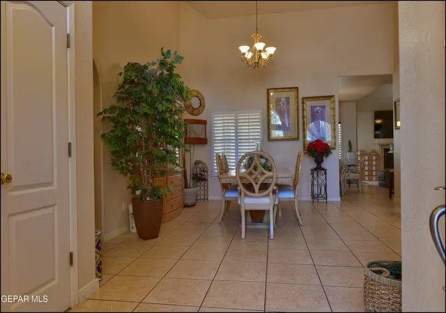 5th image of 1204 Cambria Cove Pl, El Paso, TX 79912 | MLS# 948488