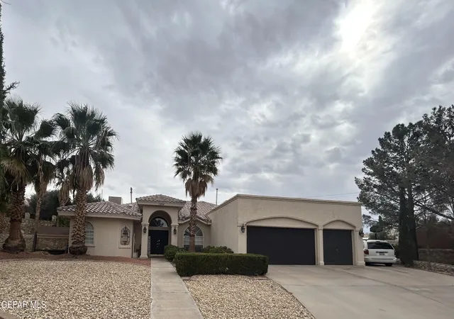 65th image of 1204 Cambria Cove Pl, El Paso, TX 79912 | MLS# 948488