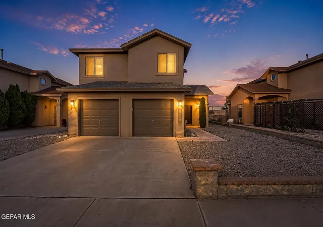 2nd image of 10050 Spotted Eagle Dr, El Paso, TX 79924 | MLS# 948495