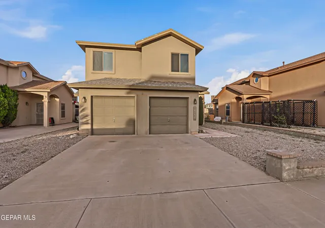 3rd image of 10050 Spotted Eagle Dr, El Paso, TX 79924 | MLS# 948495