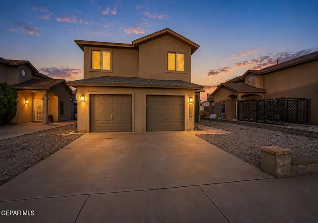 4th image of 10050 Spotted Eagle Dr, El Paso, TX 79924 | MLS# 948495