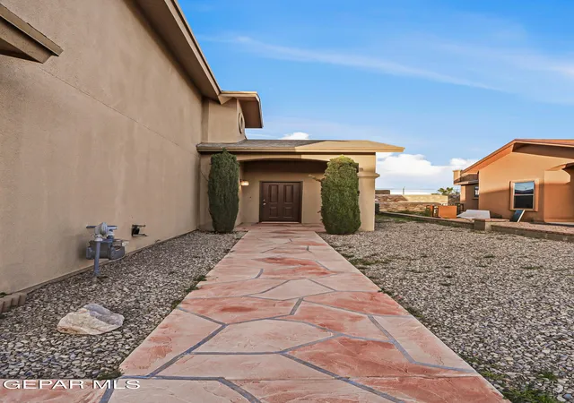 5th image of 10050 Spotted Eagle Dr, El Paso, TX 79924 | MLS# 948495