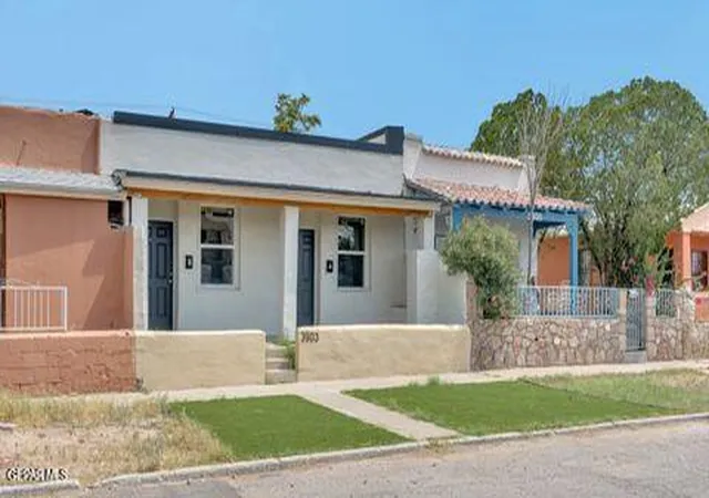 3rd image of 3903 Tularosa Ave, El Paso, TX 79903