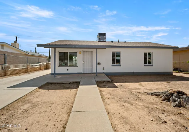 1st image of 8404 Mount Whitney Dr, El Paso, TX 79904 | MLS# 948549