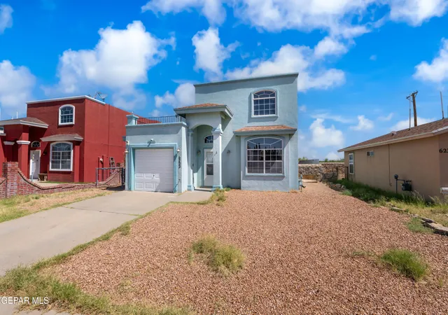 Photo 2 of Sale Pending at 6233 Kings Brg Dr, El Paso, TX 79934 | MLS# 948491 | Listing updated on 2026-09-20