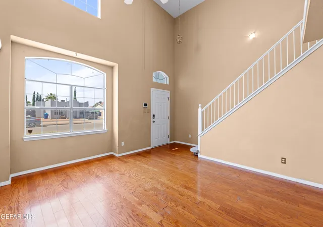 Photo 3 of Sale Pending at 6233 Kings Brg Dr, El Paso, TX 79934 | MLS# 948491 | Listing updated on 2026-09-20