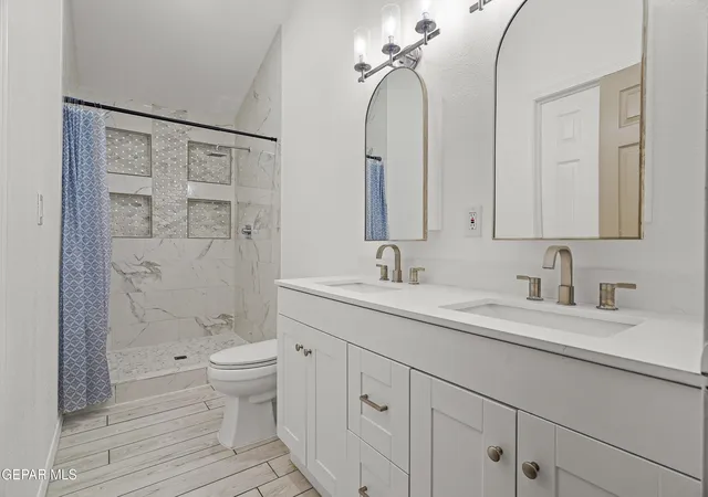 Photo 1 of Sale Pending at 14249 Desert Cloud Dr, Horizon City, TX 79928 | MLS# 950115 | Listing updated on 2026-09-17