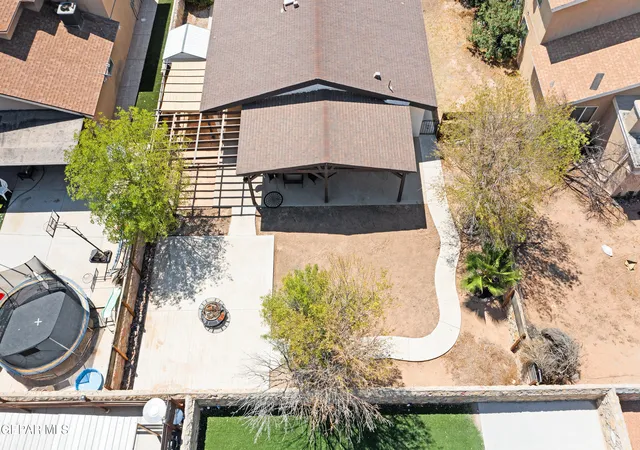 Photo 2 of Sale Pending at 14249 Desert Cloud Dr, Horizon City, TX 79928 | MLS# 950115 | Listing updated on 2026-09-17