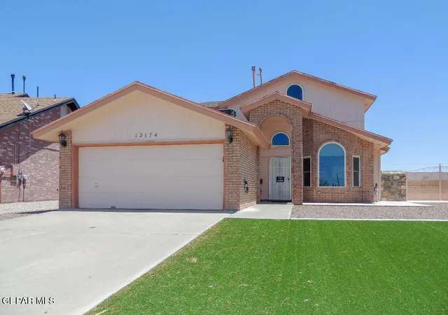 1st image of 12174 Royal Woods Dr, El Paso, TX 79936 | MLS# 948636